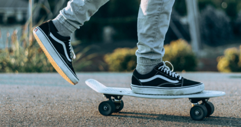 Владелец Vans, The North Face и Timberland займется оптовыми поставками в Россию