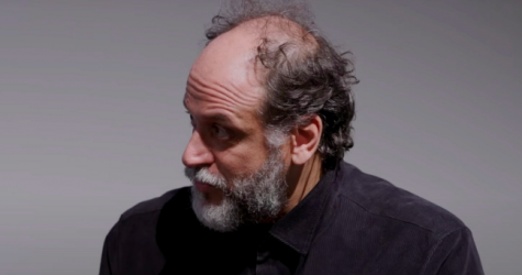 Луку Гуаданьино наградят за выдающиеся достижения в кинематографе в Мумбае