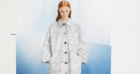 Red September представил новую весенне-летнюю коллекцию «Терапия»