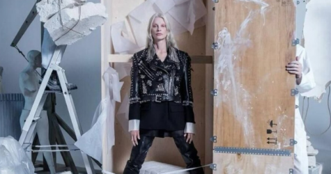 Рекламная кампания Zara оскорбила палестинцев