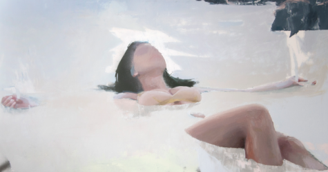 Галерея К35 запустила новый выставочный проект «Человек телесный»