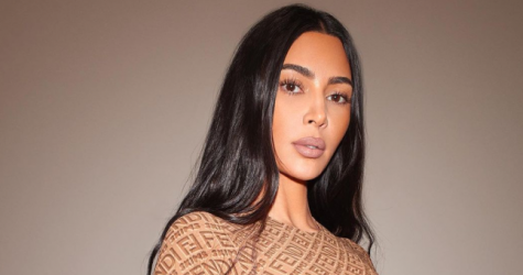 Ким Кардашьян анонсировала вторую коллаборацию с Fendi