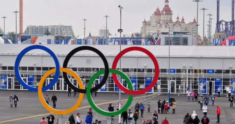Россия собирается подать заявку на проведение Олимпиады в 2036 году
