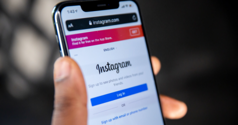 Instagram запустил функцию отдыха от соцсети «Сделай перерыв»