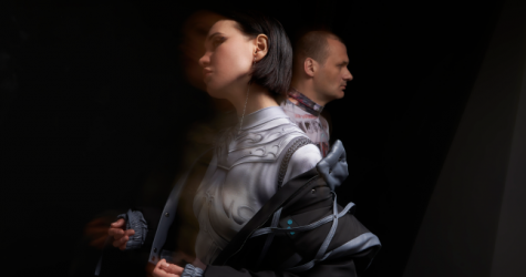 Группа «Аигел» выпустила новый сингл «Океаническое дно»