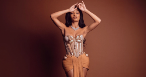 Jean Paul Gaultier выпустил новый аромат Divine