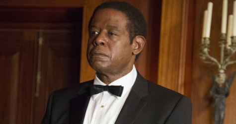 Форест Уитакер получит почетную «Золотую пальмовую ветвь» Каннского фестиваля