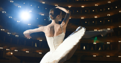 Kion покажет фильмы о Большом театре и московских музыкантах на фестивале в «Зарядье»