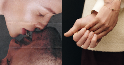 Бренд Moonka представил новую ювелирную коллекцию Two