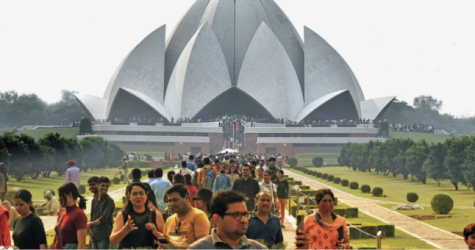 ООН: к середине 2023 года Индия может обогнать Китай по численности населения