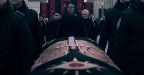 Hulu представил новый тизер пятого сезона «Рассказа служанки»