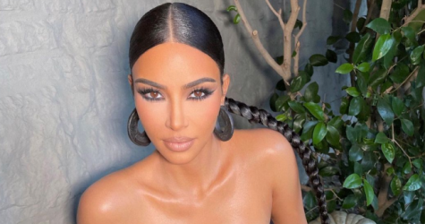 Ким Кардашьян запустит еще один бьюти-бренд весной этого года
