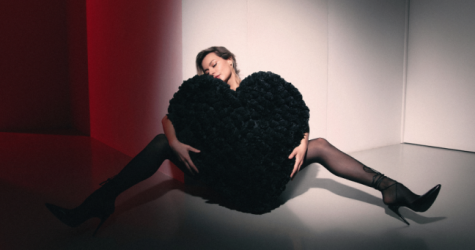 Бренд Autentiments выпустил капсулу ко Дню святого Валентина