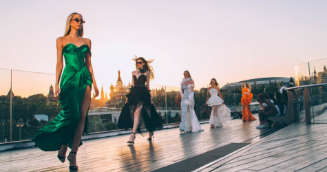 Стала известна программа международного модного форума BRICS+ Fashion Summit