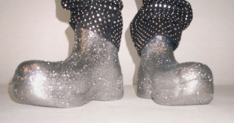 Bottega Veneta выпустил новую коллекцию обуви