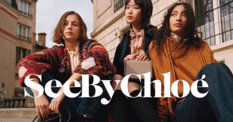 Линия See by Chloé перестанет существовать через три года