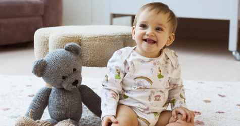 Российский бренд «Пинеточная» запустил собственную линию детской одежды