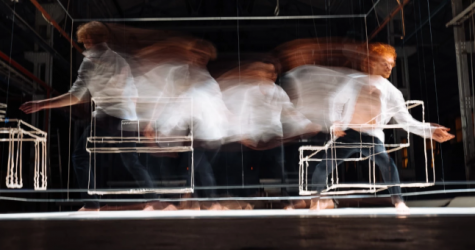 Организаторы фестиваля Context. Diana Vishneva объявили программу десятого сезона