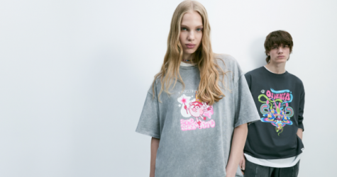 Befree выпустил новую капсулу Co:Create вместе со «Смешариками»