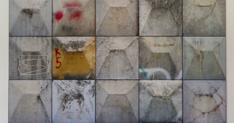 На «Винзаводе» открылся групповой проект a—s—t—r—a open vol.4