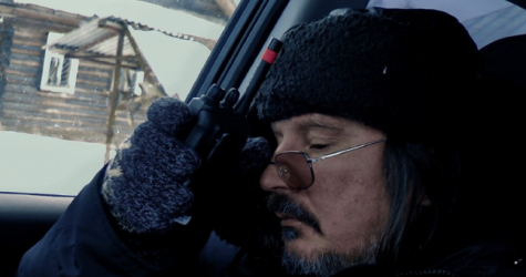 Вышел трейлер документального фильма «Балабанов. Колокольня. Реквием»