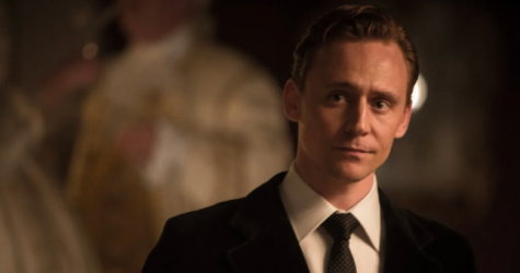 Том Хиддлстон и Марк Хэмилл снимутся в новой экранизации Стивена Кинга «Жизнь Чака»