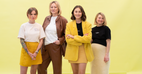 На «Яндекс Маркете» появились товары от благотворительных фондов и их подопечных