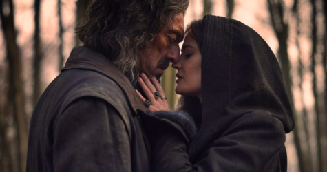 Вышел трейлер сиквела «Трех мушкетеров» с Евой Грин и Венсаном Касселем