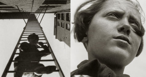 В центре «Зотов» пройдет выставка работ Александра Родченко