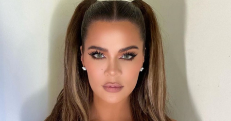 Хлои Кардашьян запускает линейку ароматов