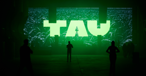 В Москве открылось новое музыкальное пространство TAU