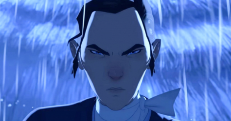 Хидэо Кодзима назвал лучшее аниме 2023 года