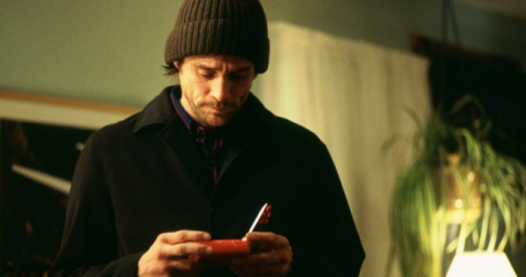 Джим Керри объявил о завершении актерской карьеры