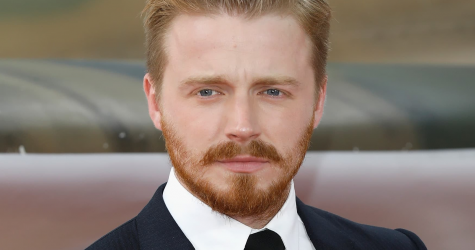 Джек Лауден сыграет в новой экранизации «Гордости и предубеждения»