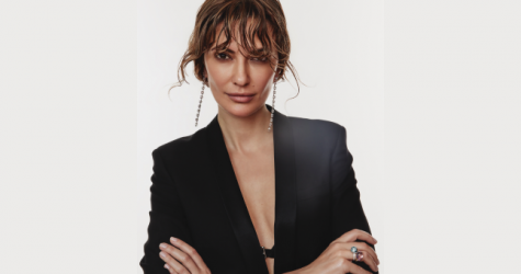 Parure Atelier и Снежанна Георгиева представили ювелирную коллекцию