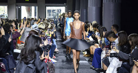 Стало известно об изменениях в организации лондонской Недели моды