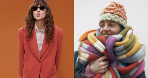 Весенняя линия Daisyknit и дроп Jacob Cro: что нового в коллекциях локальных брендов