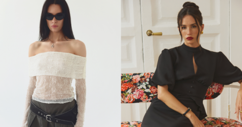 Коллекция Nude Story и капсула Cultura: что нового у локальных брендов