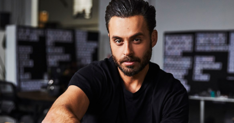 Майк Амири проведет премию для молодых американских дизайнеров во второй раз