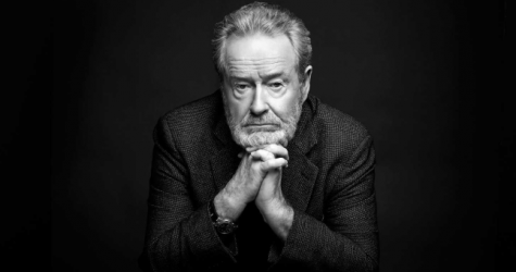 Ридли Скотт может стать режиссером фильма о группе Bee Gees