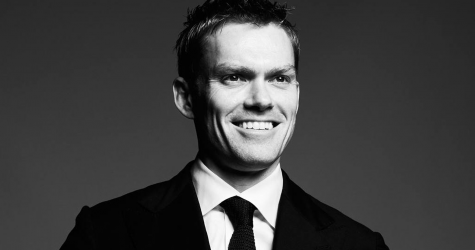 Марк Гидуччи стал первым глобальным редакционным директором Vanity Fair