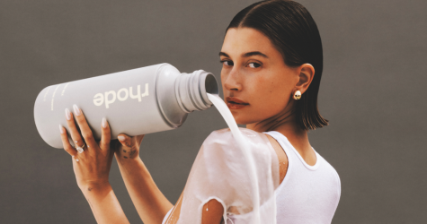 Хейли Бибер стала самым влиятельным бьюти-инфлюэнсером