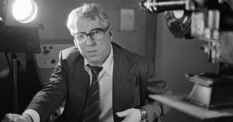 Режиссер-документалист Дмитрий Луньков умер в возрасте 85 лет