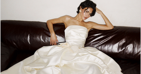 Бренд Martha представил коллекцию The Other