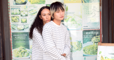 Vans представил коллаборацию с нью-йоркским дизайнером Сэнди Льянг