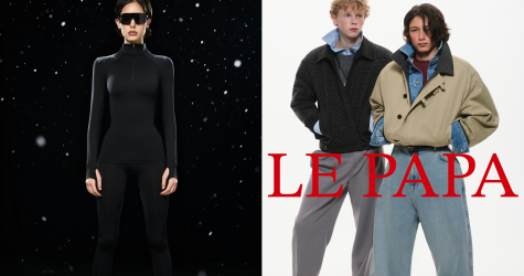 Кутюр Izeta и белье Waistline: что нового в коллекциях локальных брендов