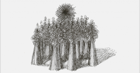 Масленицу в Николе-Ленивце покажут онлайн