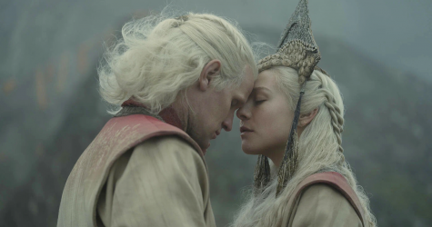 Четвертый сезон сериала «Дом Дракона» станет последним