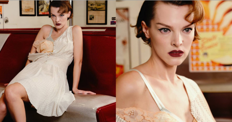 Ибрагим Гатциев запустил собственный бренд под названием State Venice