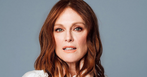 В США запретили детскую книгу Джулианны Мур